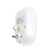 British standard timer socket, British standard timer socket timer switch AL-06W Application Scenario